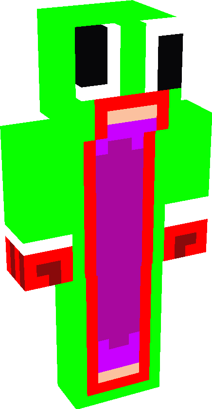 Minecraft Skins