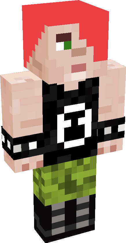 Minecraft Skins