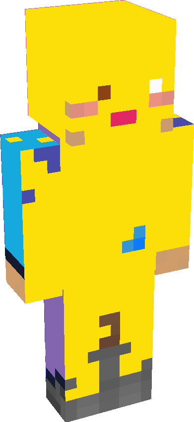 Minecraft Skins