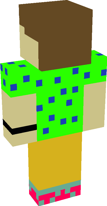 Minecraft Skins