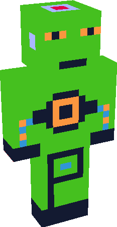Minecraft Skins