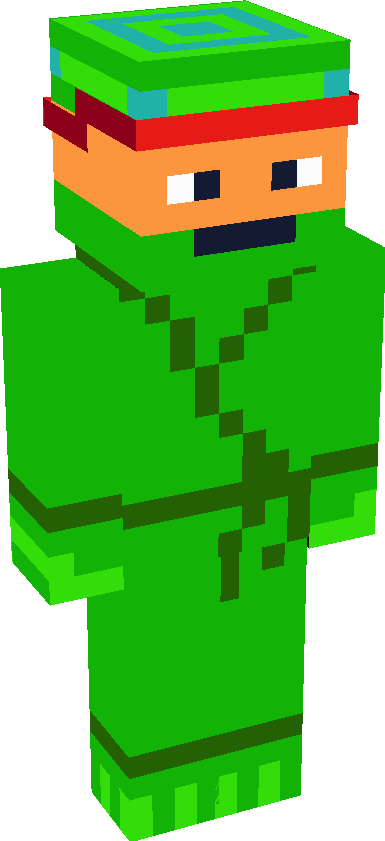 Minecraft Skins