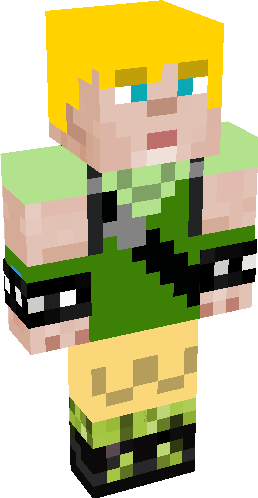 Minecraft Skins