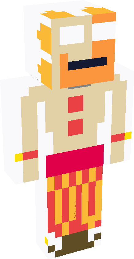 Minecraft Skins