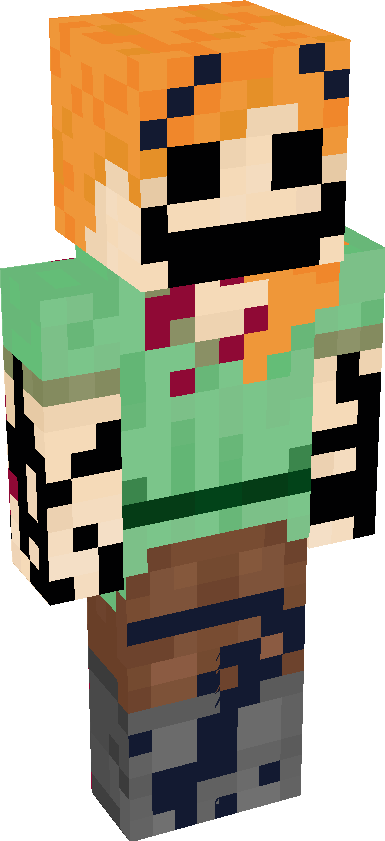 Minecraft Skins