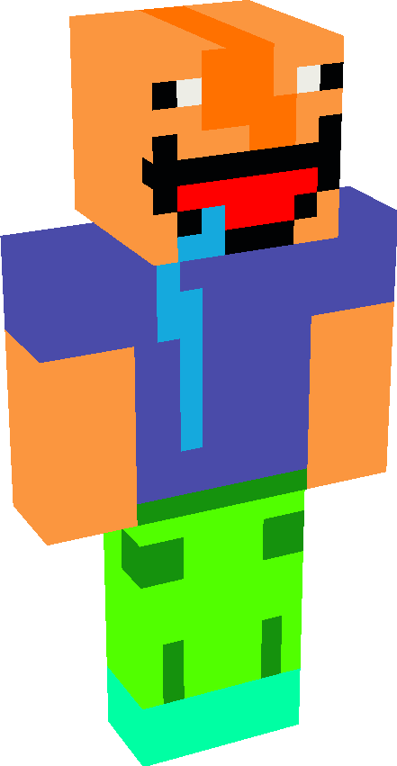 Minecraft Skins
