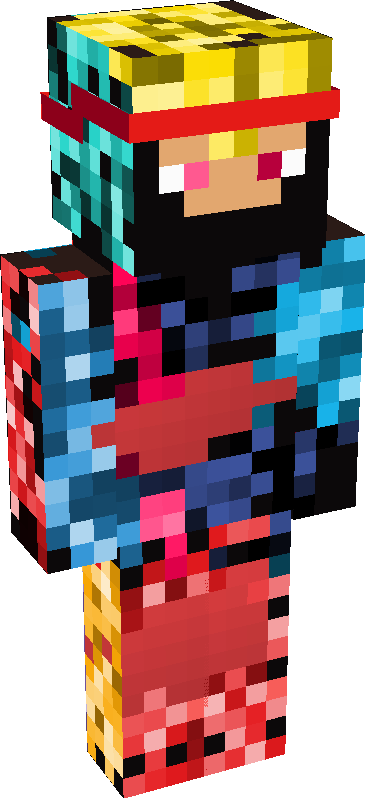 Minecraft Skins