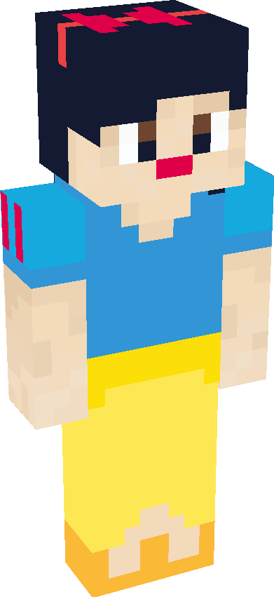 Minecraft Skins