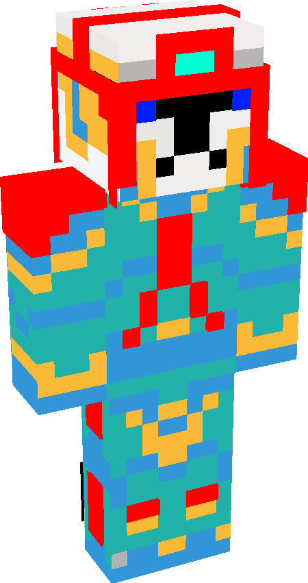 Minecraft Skins