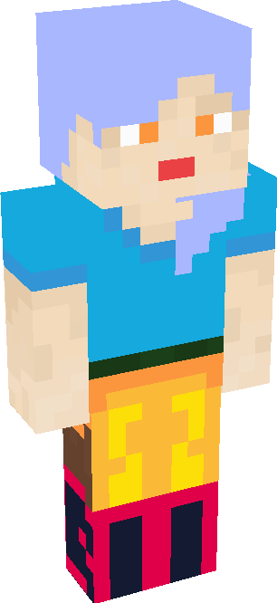 Minecraft Skins
