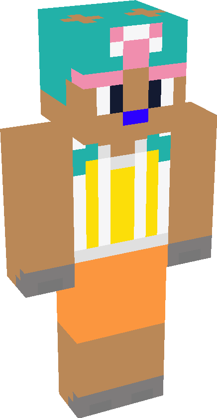 Minecraft Skins