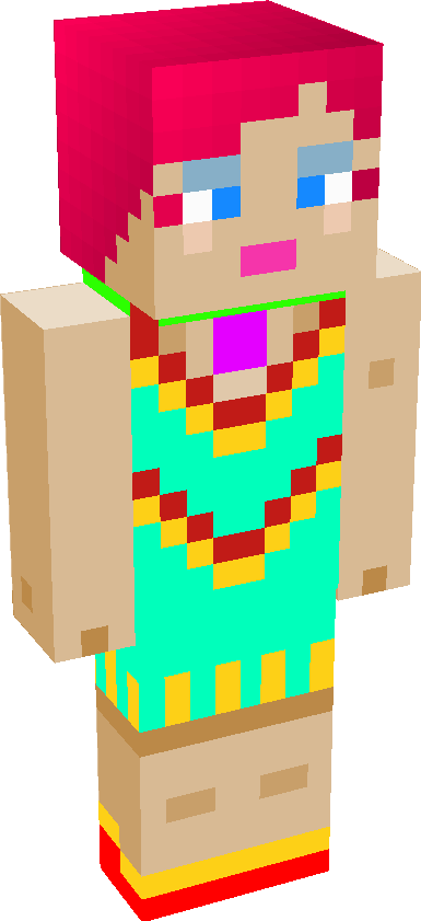 Minecraft Skins