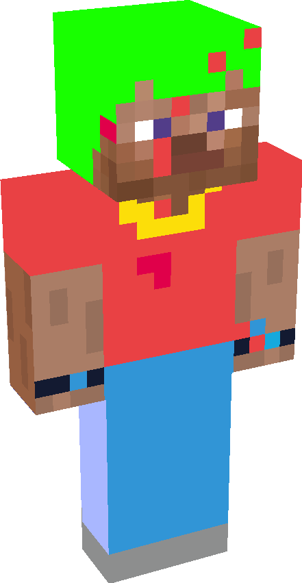 Minecraft Skins