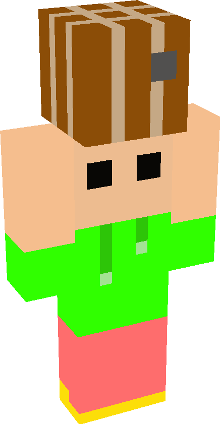 Minecraft Skins