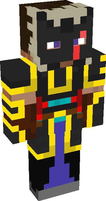 Minecraft Skins