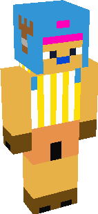 Minecraft Skins