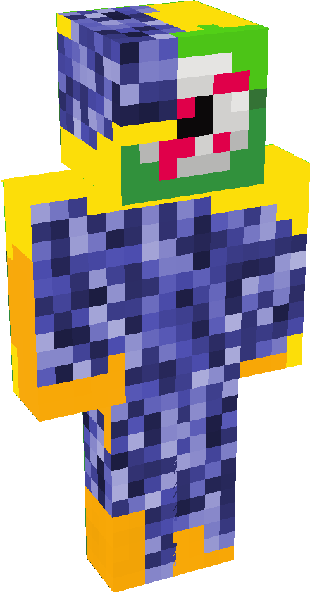Minecraft Skins