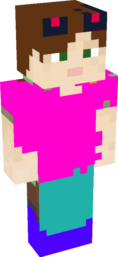 Minecraft Skins