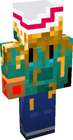 Minecraft Skins