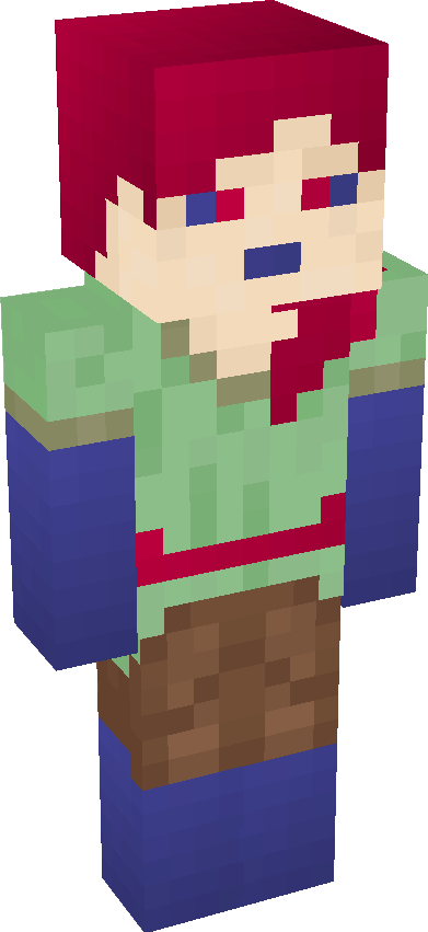 Minecraft Skins