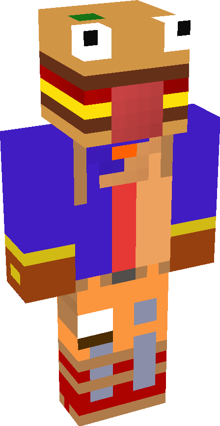 Minecraft Skins