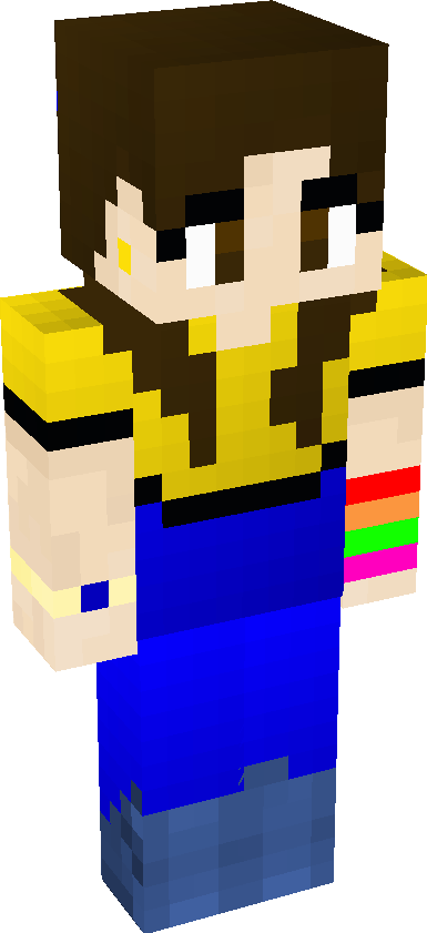 Minecraft Skins