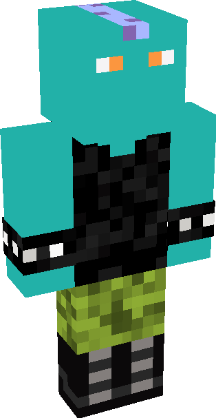 Minecraft Skins