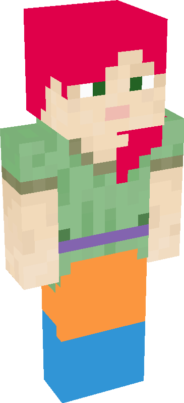 Minecraft Skins