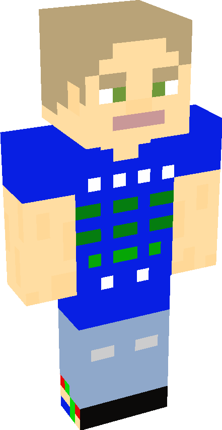 Minecraft Skins
