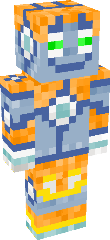 Minecraft Skins