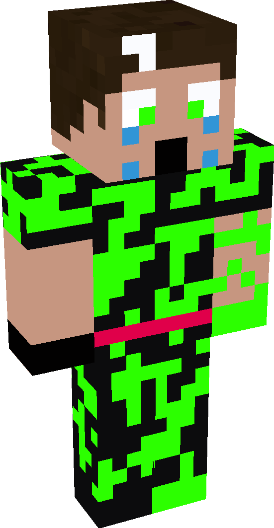 Minecraft Skins