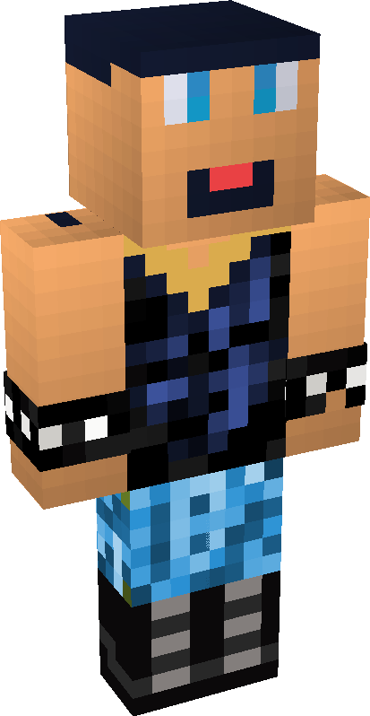 Minecraft Skins