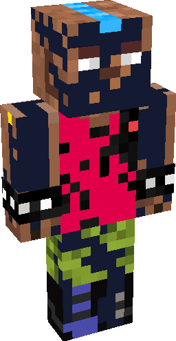 Minecraft Skins