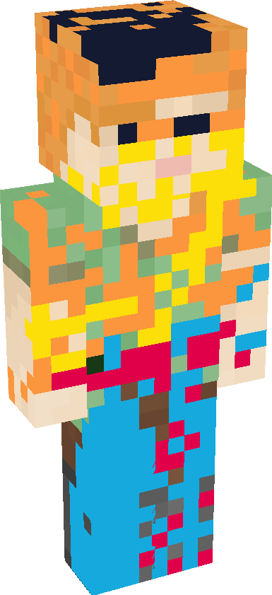 Minecraft Skins