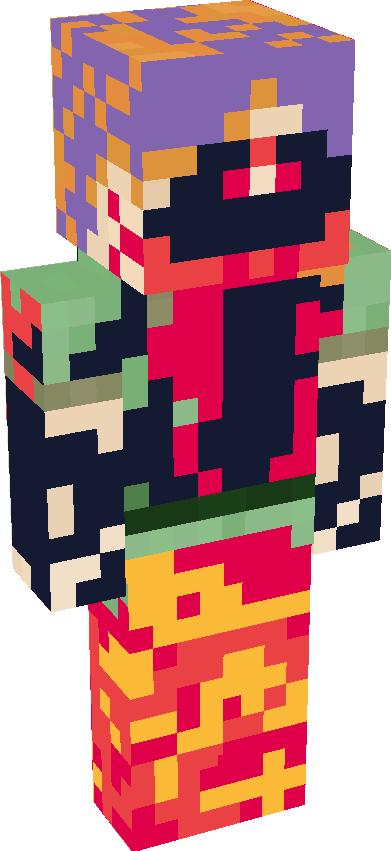 Minecraft Skins