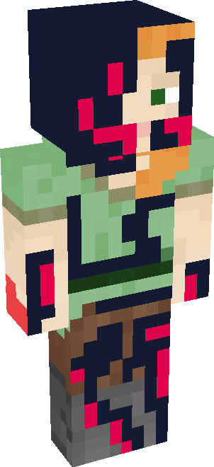Minecraft Skins