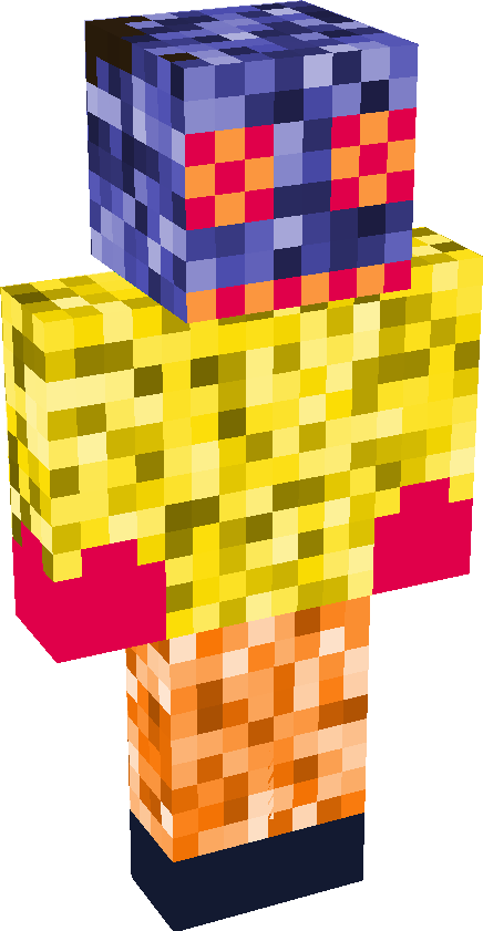Minecraft Skins