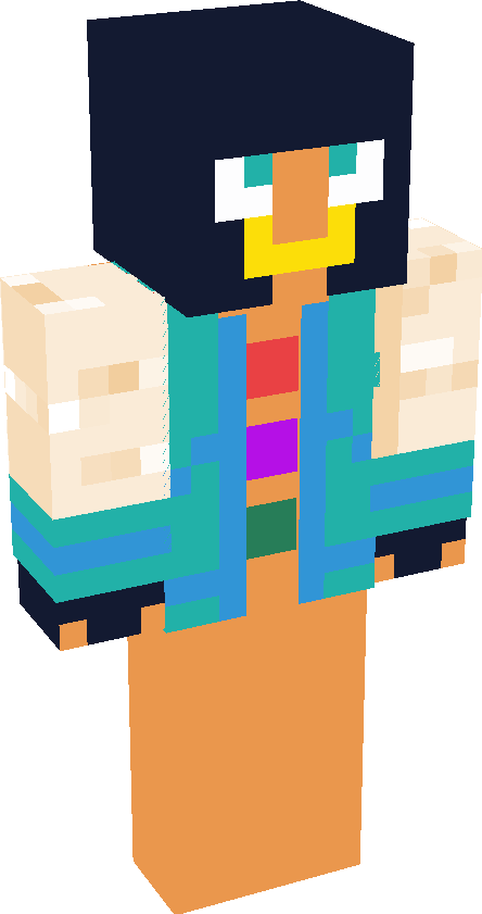 Minecraft Skins
