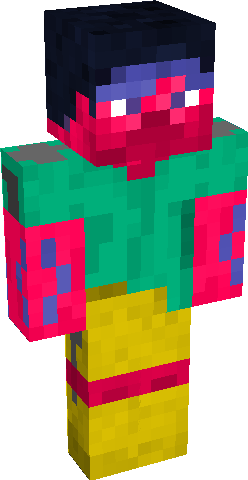 Minecraft Skins