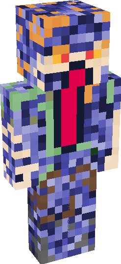 Minecraft Skins