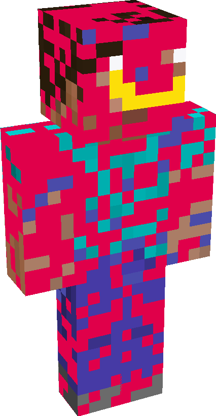 Minecraft Skins