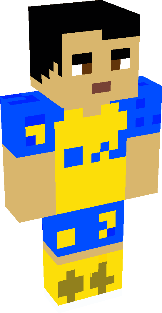 Minecraft Skins