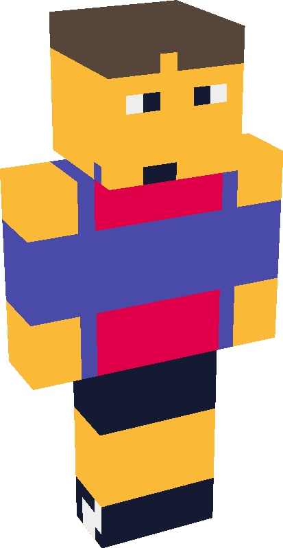Minecraft Skins