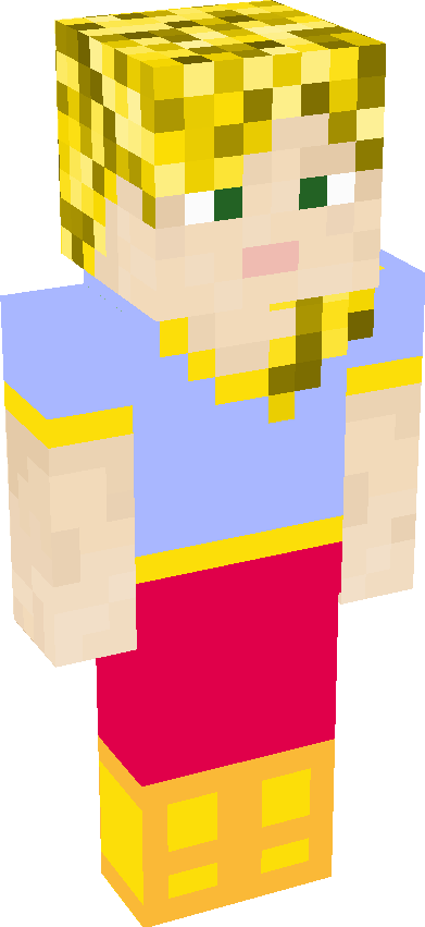 Minecraft Skins