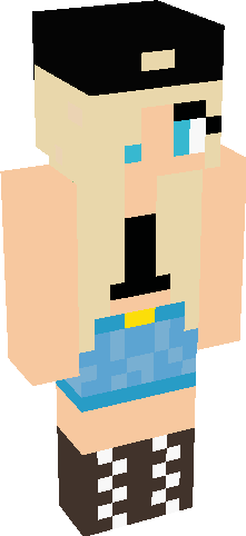 Minecraft Skins