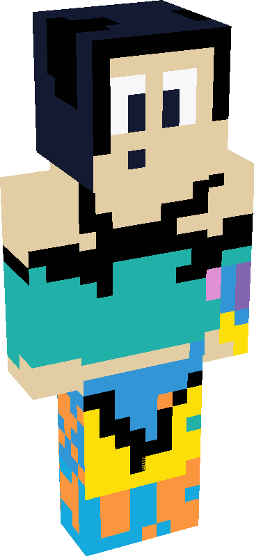 Minecraft Skins