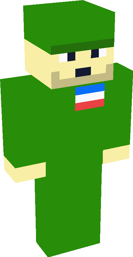 Minecraft Skins