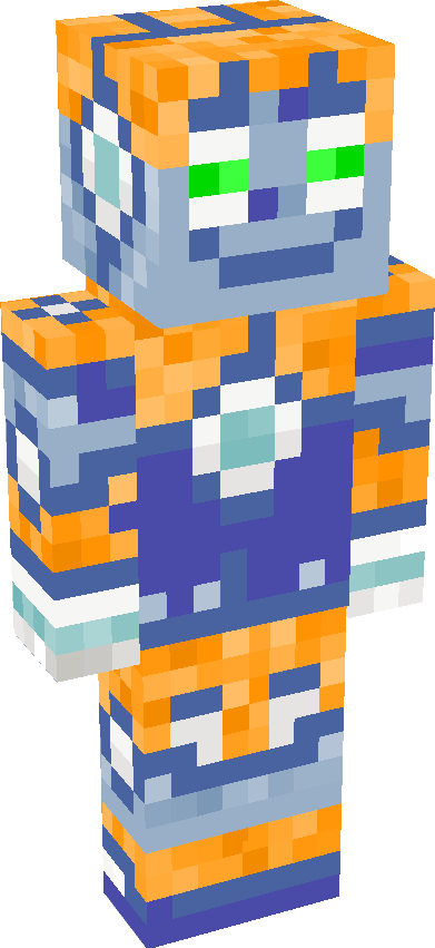 Minecraft Skins