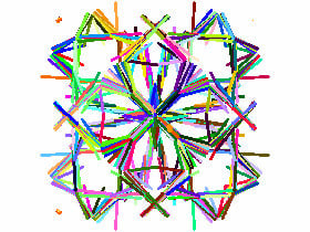 Kaleido Weirdness