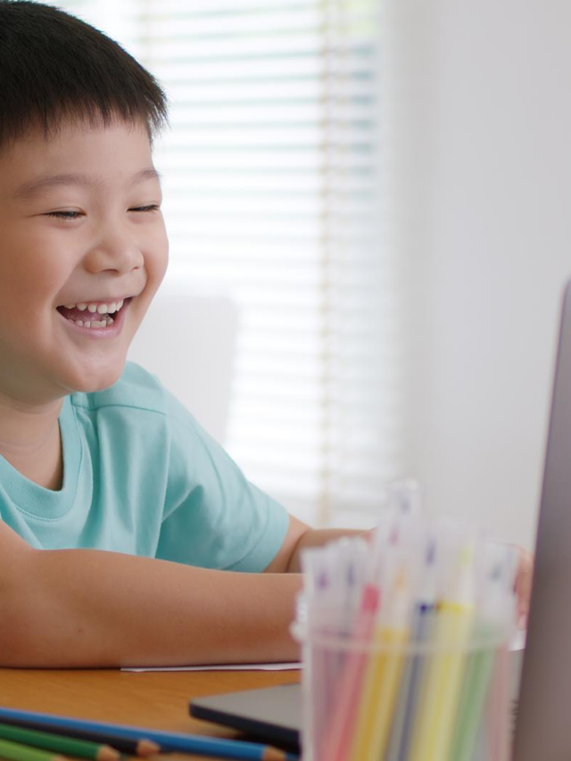 What are Coding Classes for kids?